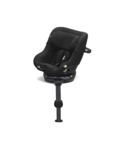 BB-C2302CARVN000,Joie - Scaun auto i-Spin 360° Compact Raven, 61-105 cm, certificat R129 2