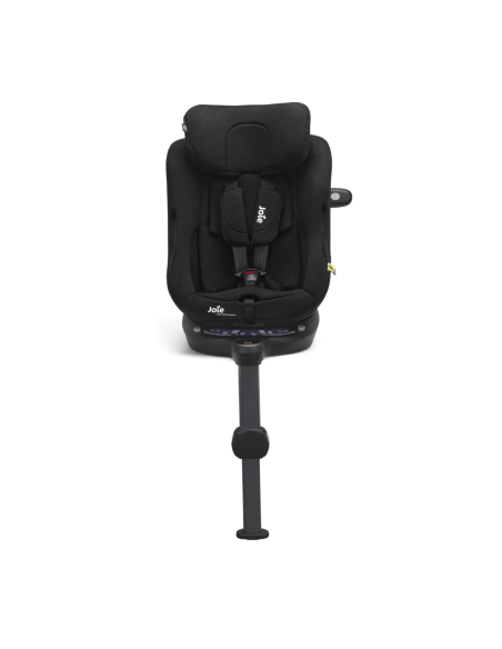 BB-C2302CARVN000,Joie - Scaun auto i-Spin 360° Compact Raven, 61-105 cm, certificat R129