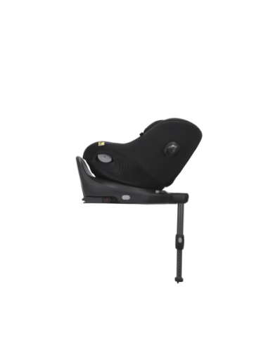BB-C2302CARVN000,Joie - Scaun auto i-Spin 360° Compact Raven, 61-105 cm, certificat R129