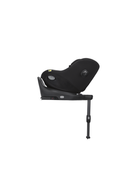 BB-C2302CARVN000,Joie - Scaun auto i-Spin 360° Compact Raven, 61-105 cm, certificat R129