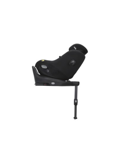 BB-C2302CARVN000,Joie - Scaun auto i-Spin 360° Compact Raven, 61-105 cm, certificat R129