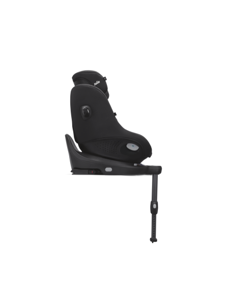 BB-C2302CARVN000,Joie - Scaun auto i-Spin 360° Compact Raven, 61-105 cm, certificat R129