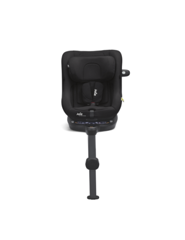 BB-C2302CARVN000,Joie - Scaun auto i-Spin 360° Compact Raven, 61-105 cm, certificat R129