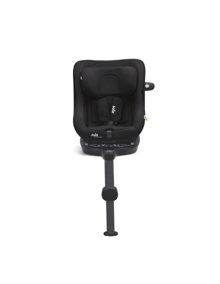 BB-C2302CARVN000,Joie - Scaun auto i-Spin 360° Compact Raven, 61-105 cm, certificat R129