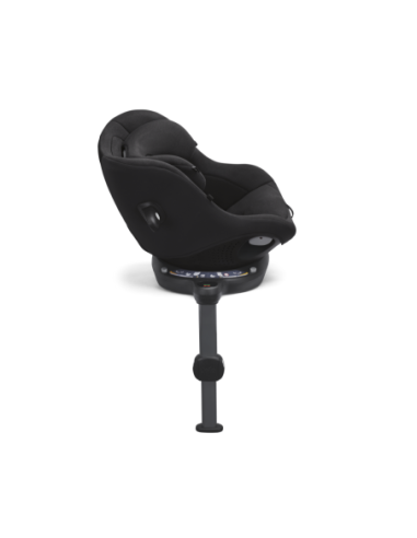 BB-C2302CARVN000,Joie - Scaun auto i-Spin 360° Compact Raven, 61-105 cm, certificat R129