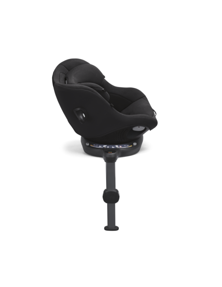 BB-C2302CARVN000,Joie - Scaun auto i-Spin 360° Compact Raven, 61-105 cm, certificat R129
