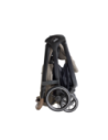 BB-T2513AASDS000,Joie - Carucior pentru copii multifunctional 3 in 1 Valora Signature Sandstone (Carucior Valora + Landou Ramble