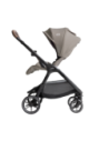 BB-T2513AASDS000,Joie - Carucior pentru copii multifunctional 3 in 1 Valora Signature Sandstone (Carucior Valora + Landou Ramble