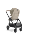 BB-T2513AASDS000,Joie - Carucior pentru copii multifunctional 3 in 1 Valora Signature Sandstone (Carucior Valora + Landou Ramble