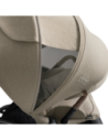 BB-T2513AASDS000,Joie - Carucior pentru copii multifunctional 3 in 1 Valora Signature Sandstone (Carucior Valora + Landou Ramble