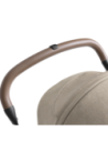 BB-T2513AASDS000,Joie - Carucior pentru copii multifunctional 3 in 1 Valora Signature Sandstone (Carucior Valora + Landou Ramble