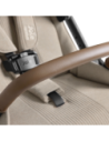 BB-T2513AASDS000,Joie - Carucior pentru copii multifunctional 3 in 1 Valora Signature Sandstone (Carucior Valora + Landou Ramble