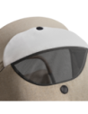 BB-T2513AASDS000,Joie - Carucior pentru copii multifunctional 3 in 1 Valora Signature Sandstone (Carucior Valora + Landou Ramble