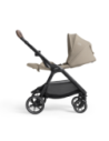 BB-T2513AASDS000,Joie - Carucior pentru copii multifunctional 3 in 1 Valora Signature Sandstone (Carucior Valora + Landou Ramble