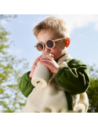 BB-A005010,Babymoov - Sticla termoizolanta din inox Little Explorer Animal Print Ivory