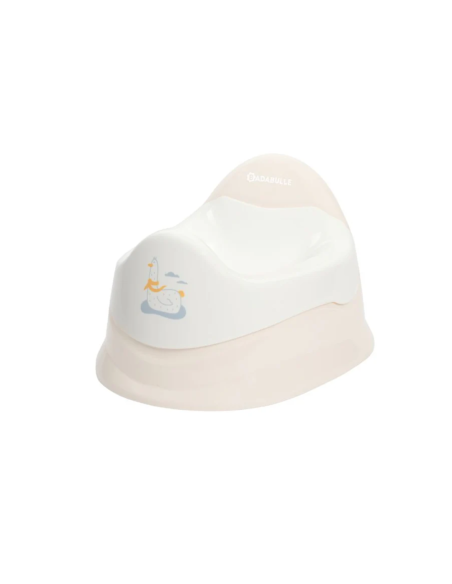 BB-B051003,Badabulle - Olita ergonomica cu vas detasabil, Pescarus