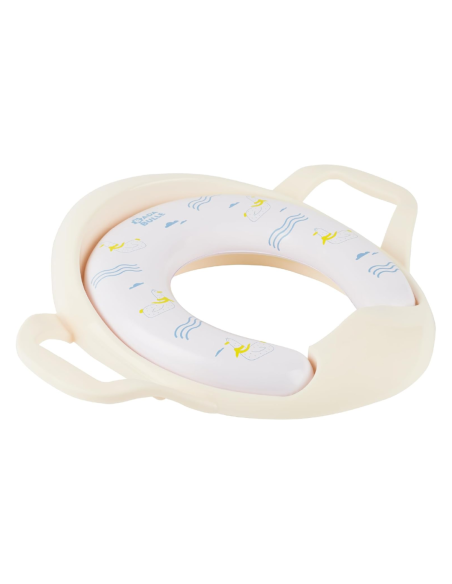 BB-B027010,Badabulle - Reductor WC cu manere, Pescarus