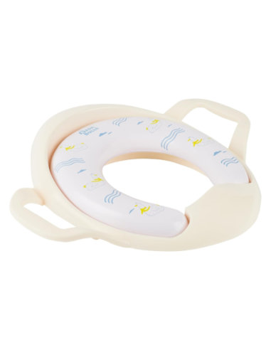 BB-B027010,Badabulle - Reductor WC cu manere, Pescarus