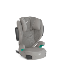 BB-C2218BBQTZ000,Joie - Scaun auto i-Trillo FX Quartz Mesh, 100-150 cm, certificat R129 si testat ADAC