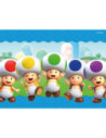 RVSPC04107,Ravensburger - Puzzle Super Mario 4 buc in cutie 12 16 20 24 piese