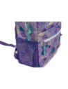 PL025,Ghiozdan scoala Strigo PL025, 44 x 34 x 26 cm, Inimi mov