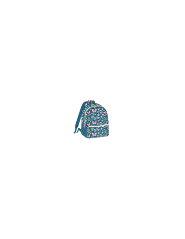PL024,Ghiozdan scoala Strigo PL024, 44 x 34 x 26 cm, Fluturi