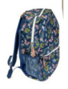 PL024,Ghiozdan scoala Strigo PL024, 44 x 34 x 26 cm, Fluturi