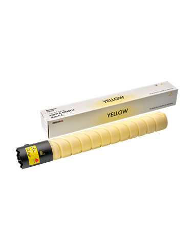 A33K252-EP-9310,Toner Konica Minolta Compatibil TN-512 Y Integral-Germany Laser