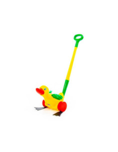 ROB-7925,Ratusca de impins, 60x18x26, Polesie