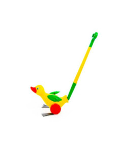 ROB-7925,Ratusca de impins, 60x18x26, Polesie 2