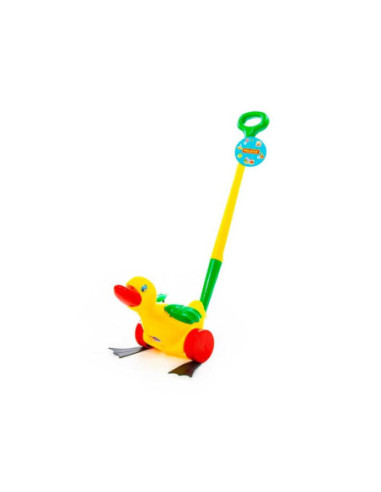 ROB-7925,Ratusca de impins, 60x18x26, Polesie