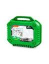 ROB-89434,Unelte in gentuta, 26 piese/set, 32x19,5x26 cm - Polesie