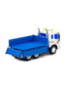 ROB-91666,Camion cu lumina si sunete, 32x11,5x18,5 cm, Polesie
