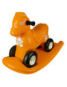 ROB-16039-7,Calut balansoar 2 in 1, portocaliu - ROBENTOYS