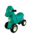 ROB-16039-8,Calut balansoar 2 in 1, turcoaz - ROBENTOYS