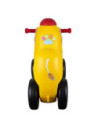 ROB-16040-2,Catel balansoar 2 in 1, galben - ROBENTOYS