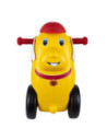 ROB-16040-2,Catel balansoar 2 in 1, galben - ROBENTOYS