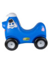 ROB-16040-3,Catel balansoar 2 in 1, albastru - ROBENTOYS