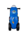 ROB-16040-3,Catel balansoar 2 in 1, albastru - ROBENTOYS