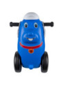 ROB-16040-3,Catel balansoar 2 in 1, albastru - ROBENTOYS