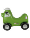 ROB-16040-4,Catel balansoar 2 in 1, verde - ROBENTOYS