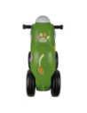 ROB-16040-4,Catel balansoar 2 in 1, verde - ROBENTOYS