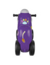 ROB-16040-6,Catel balansoar 2 in 1, mov - ROBENTOYS