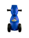 ROB-16041-3,Calut cu roti, albastru - ROBENTOYS