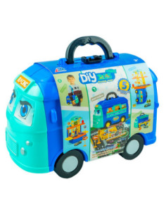 DL9926,Set parcare in gentuta, 47x34x14 cm