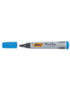 ROB-8209143,Marker permanent 2000 albastru 12/cutie - BIC
