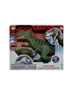 RS6129A,Dinozaur cu RC