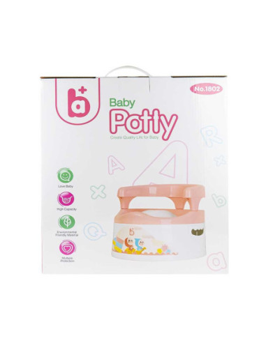 ROB-1802,Olita pentru copii, tip scaunel