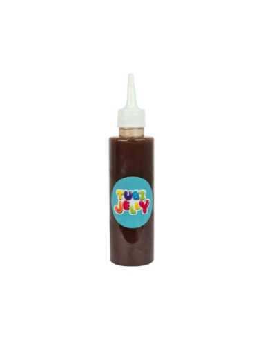 TU3320,Set TubiJelly, 3 culori - Animale - TUBAN