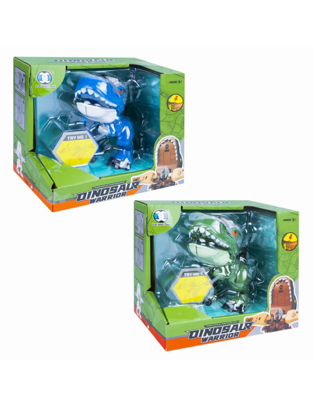 CX1626-1,Dinozaur transformabil
